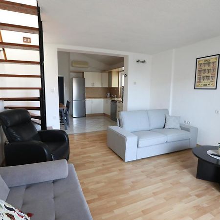 Sonja Apartments Vodice Exteriör bild