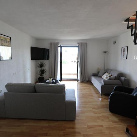 Sonja Apartments Vodice Exteriör bild