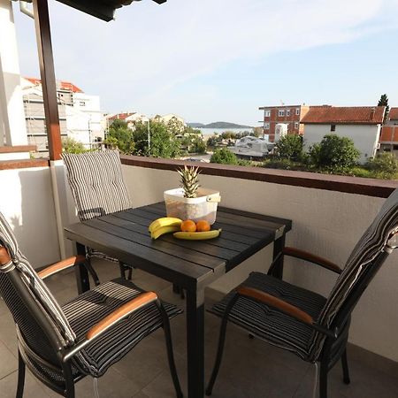 Sonja Apartments Vodice Exteriör bild